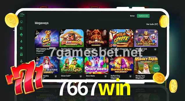 7667win aplicativo