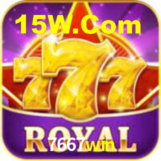 7667win