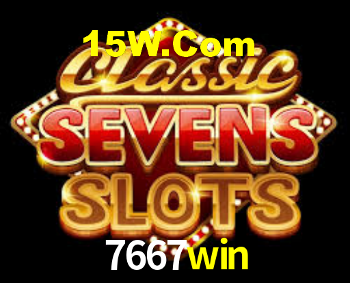 7667win