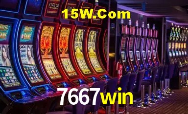 Cadastro Rápido 7667win