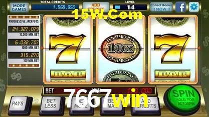 Promoções Sazonais 7667win