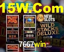 Blackjack Table 7667win