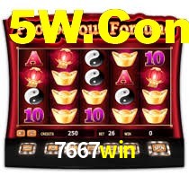 Exclusive Games 7667win