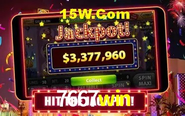 7667win - Winners Celebration