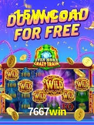 Account Benefits 7667win