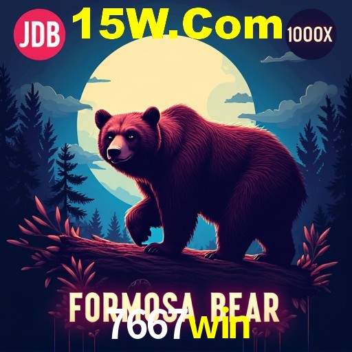 Descubra a Magia dos Jogos de Arcade no 7667win