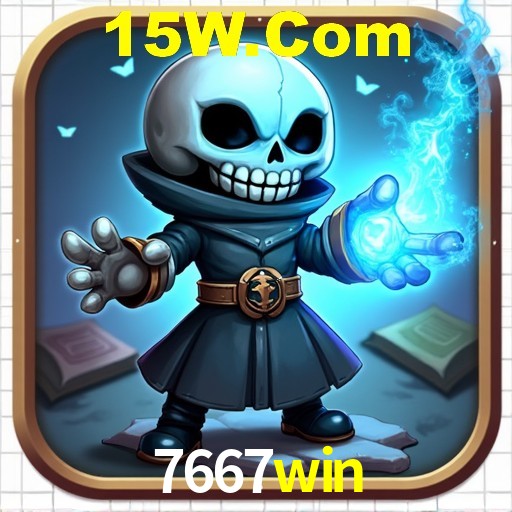 Inovações de Jogos na 7667win: O Futuro das Experiências Interativas