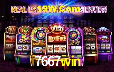 7667win Belo Horizonte - Jackpots