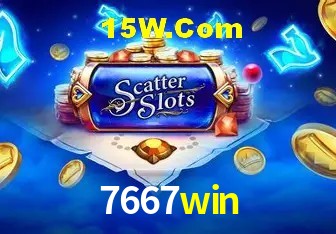 Promoção Relâmpago 7667win