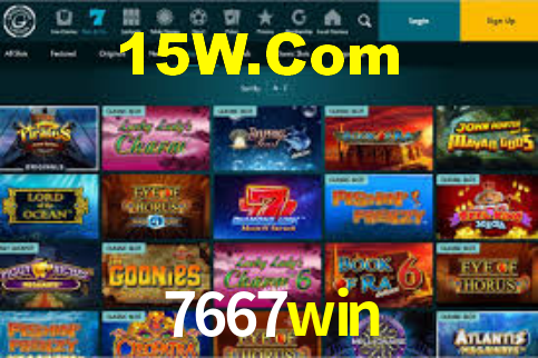 Bônus Generosos e Exclusivos no 7667win para Você!