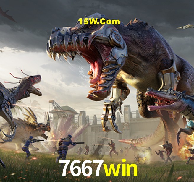 Recursos de Bônus 7667win