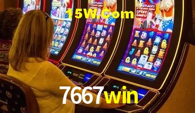 Login Seguro 7667win