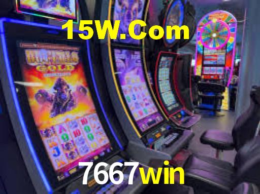 7667win