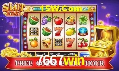 Avaliações dos Jogadores 7667win