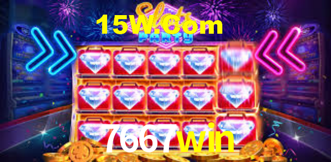 7667win App - Aplicativo Móvel Oficial