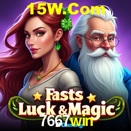 Programa VIP 7667win