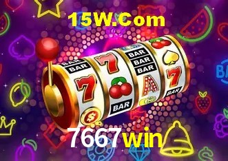 7667win Plataforma - Certificada MGA desde 2015