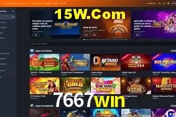 7667win - Análise de Mercados Esportivos
