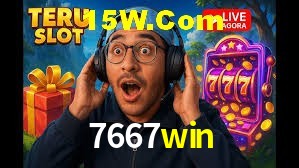 Secure Login 7667win