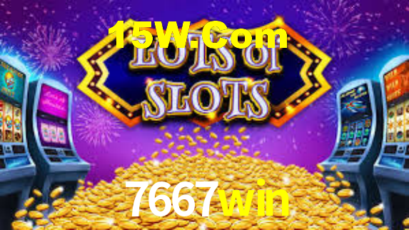 7667win