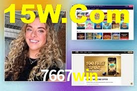 VIP Casino 7667win