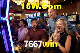 Bonus Features 7667win