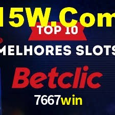 Welcome Bonus 7667win