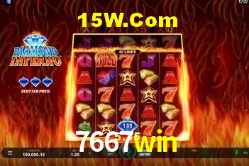 7667win Salvador - Promo Stats