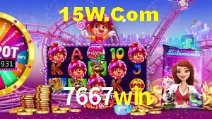 Games Directory 7667win