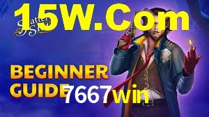 Statistics 7667win