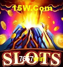 Provedores de Jogos 7667win