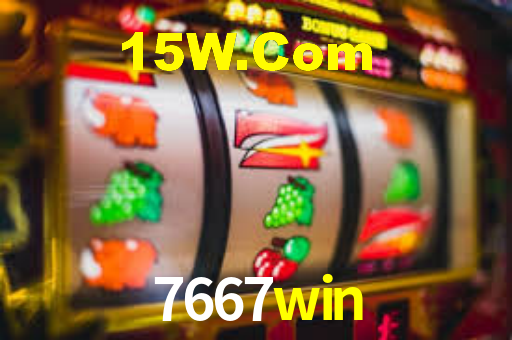 7667win