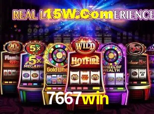 Tecnologia da Plataforma 7667win