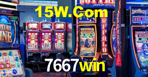 7667win