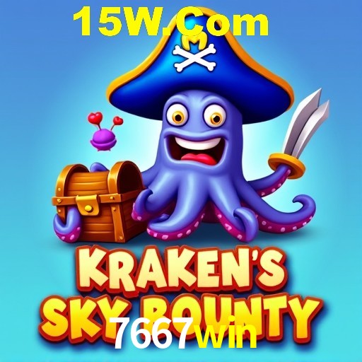Weekend Specials 7667win
