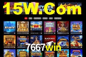 Welcome Bonus 7667win
