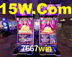 Aviator Game 7667win
