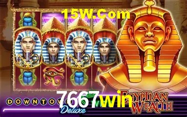 Casino Ao Vivo 7667win