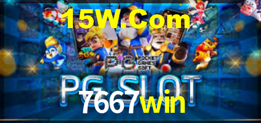 7667win