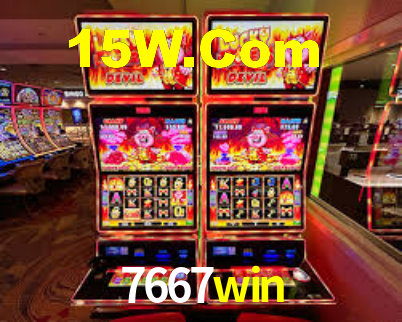 7667win - App Performance