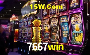 7667win Brasília - Jogo Features
