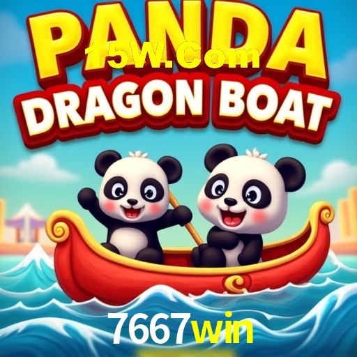 Estatísticas 7667win