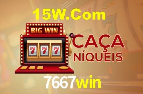 7667win bet